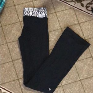 Lululemon pants